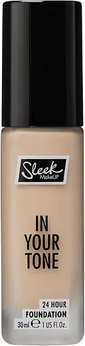 Sleek Makeup In Your Tone 24 Hour Foundation 3C