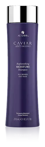 Alterna Haircare Caviar Anti-Aging  Replenishing Moisture Shampoo