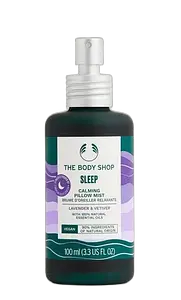 The Body Shop Sleep Calming Pillow Mist