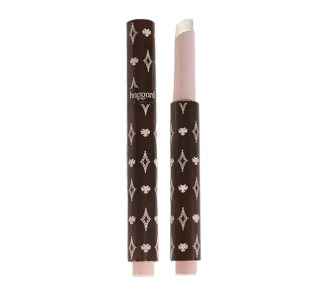 Haggard Emo Monster Series Brightening Contour Stick 01 Moonlight White