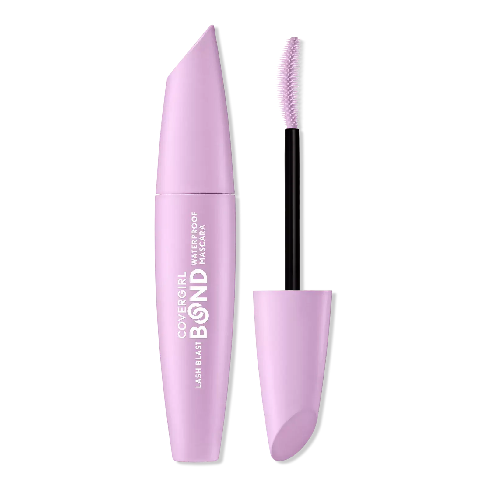 Covergirl Lash Blast Bond Waterproof Volume Mascara
