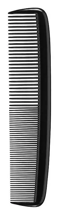 Conair Dressing Comb Black