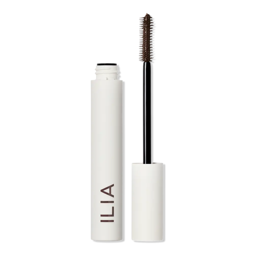 Ilia Limitless Lash Lengthening Clean Mascara Before Dawn