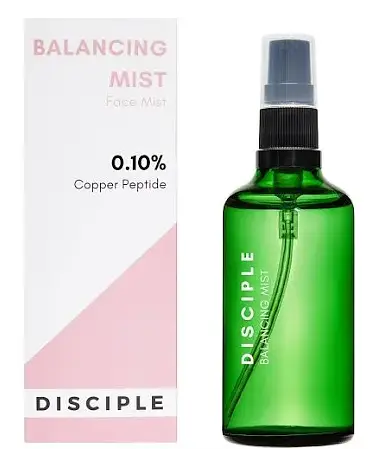 Disciple Balancing Mist