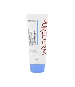 Purederm Cleansing Oczyszczający Regenerujacy Peeling Enzymatyczny