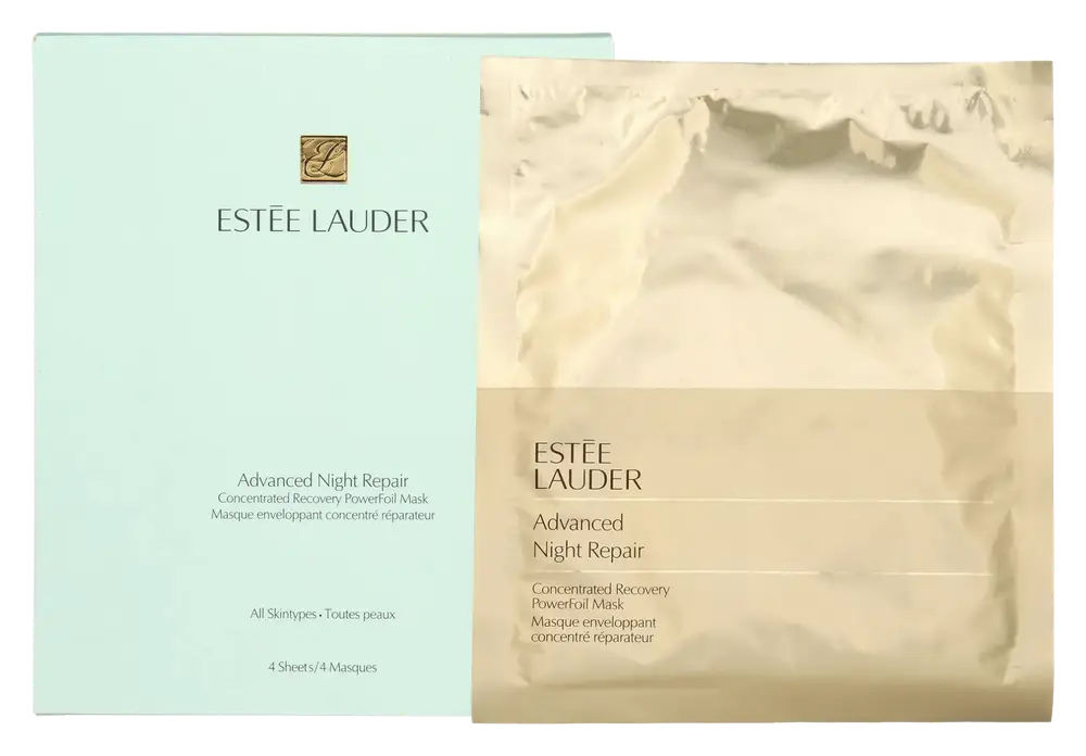 Estée Lauder Advanced Night Repair Concentrated Recovery Powerfoil Mask