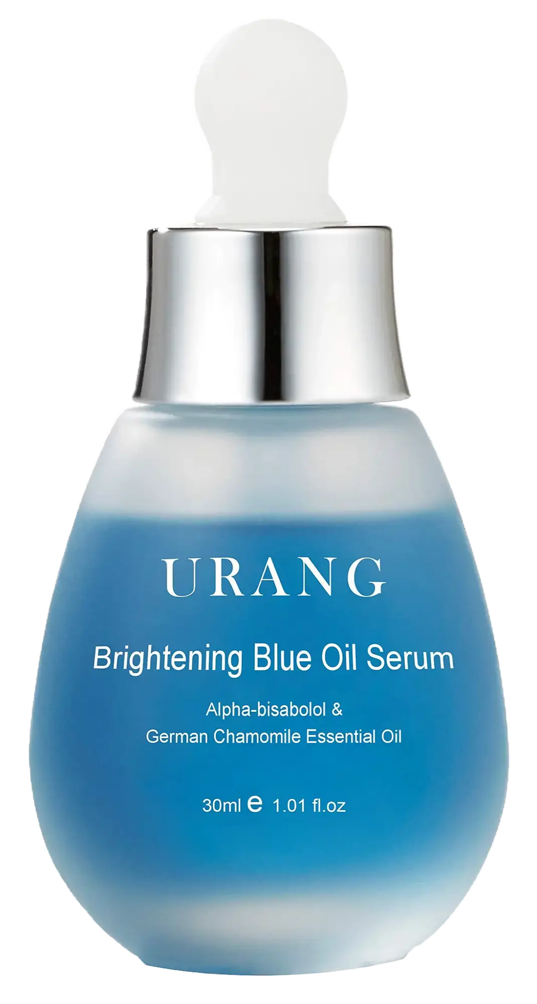 Urang Brightening Blue Oil Serum