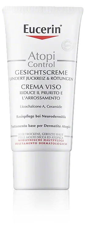 Eucerin Atopi Control Gesichtscreme