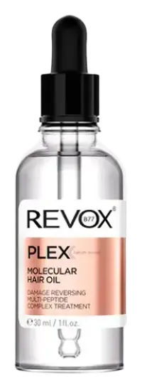 REVOX B77 Molecular Hair Oil