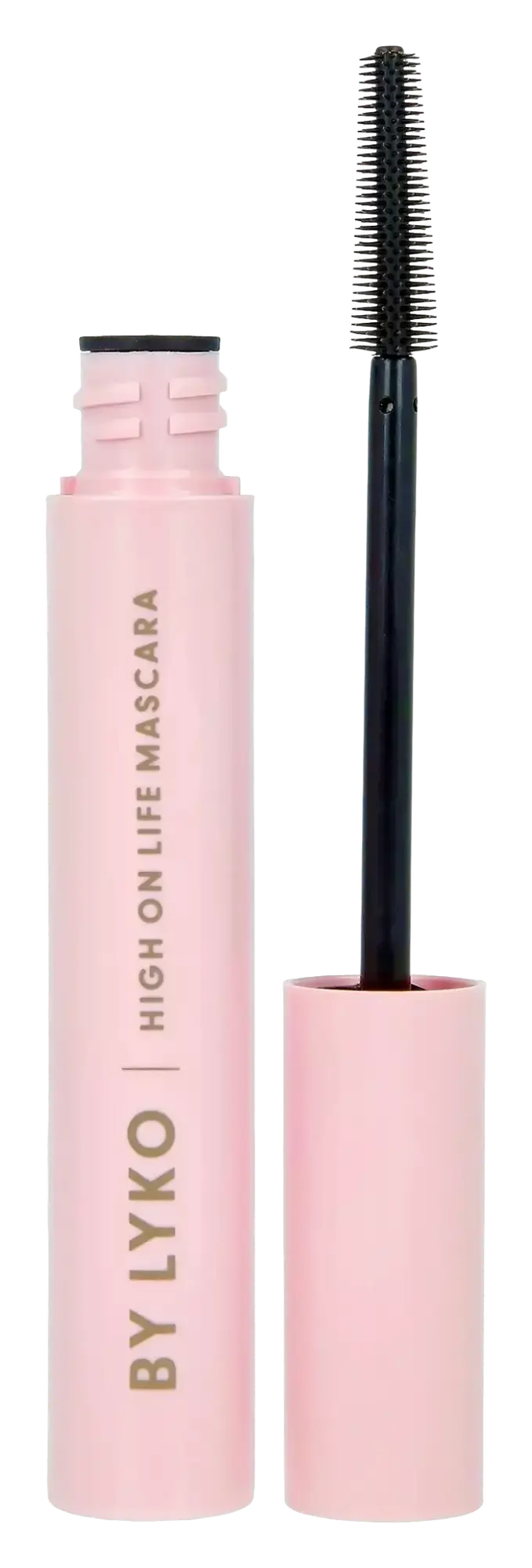 By Lyko High On Life Lengthening Mascara