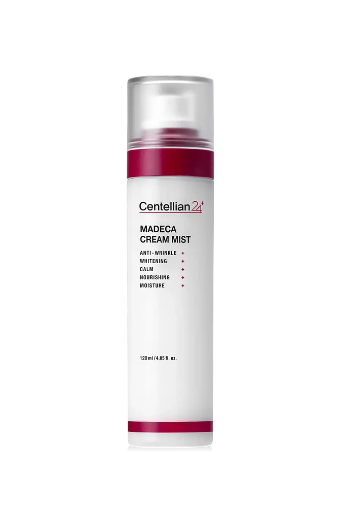 Centellian24 Madeca Cream Mist