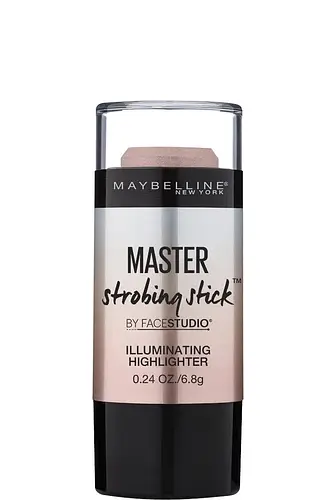Maybelline Facestudio Master Strobing Stick Highlighter Light- Iridescent