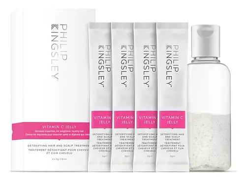Philip Kingsley Vitamin C Jelly Detoxifying Hair & Scalp Treatment