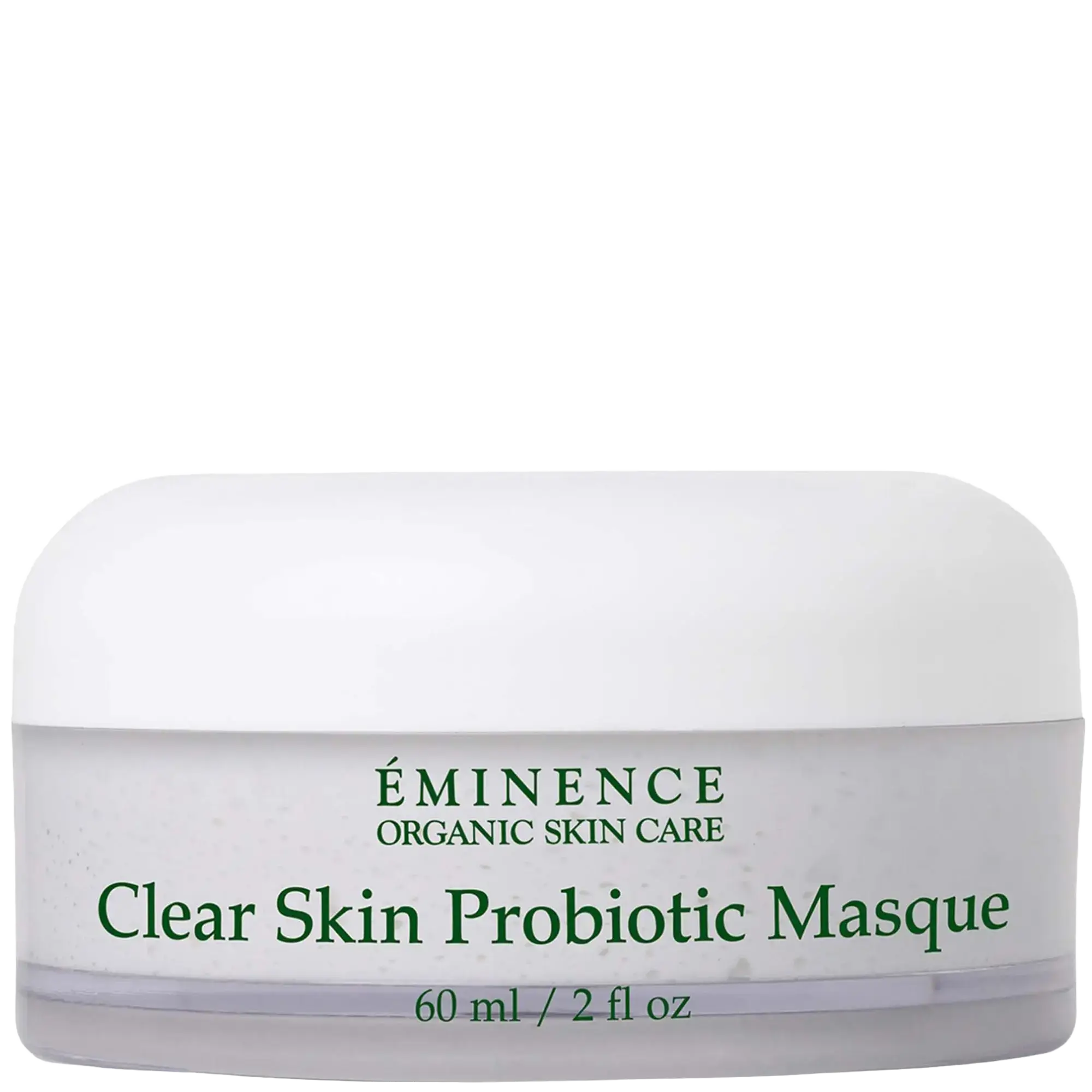 Eminence Organics Clear Skin Probiotic Masque