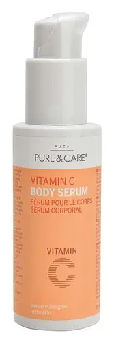 Puca – Pure & Care Body Serum Vitamin C