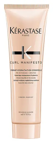 Kérastase Curl Manifesto Fondant Hydratation Essentielle Conditioner