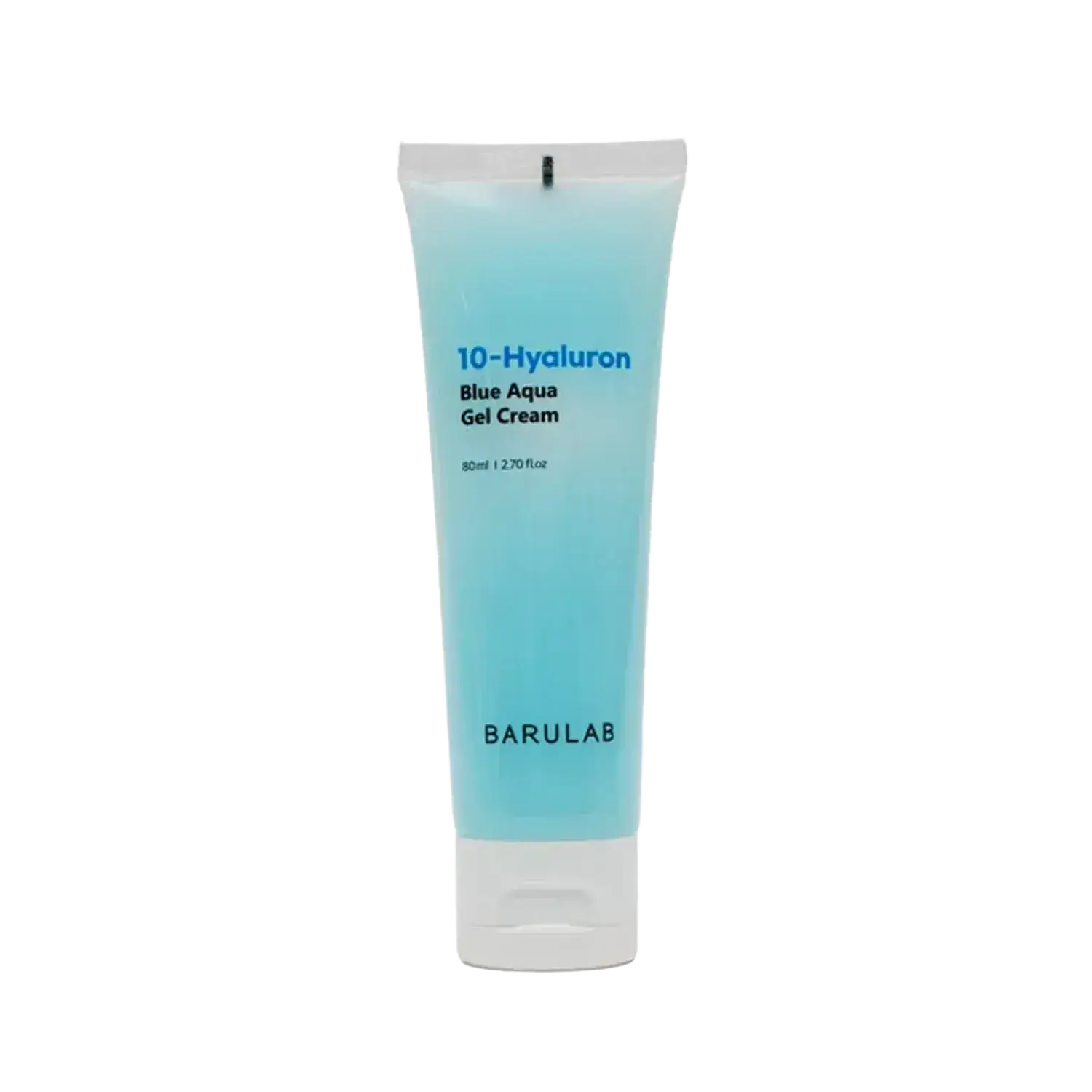 Barulab 10-Hyaluron Blue Aqua Gel Cream