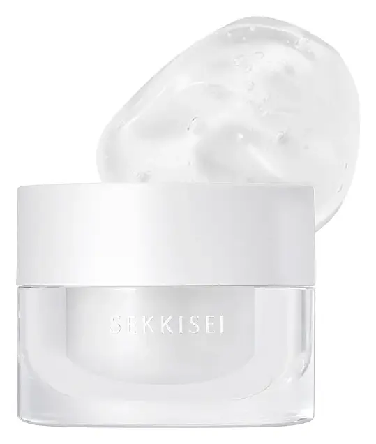 Sekkisei Clear Wellness Water Shield Cream