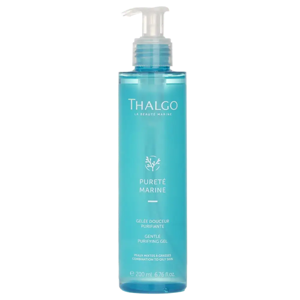 Thalgo La Beauté Marine Pureté Marine Gentle Purifying Gel