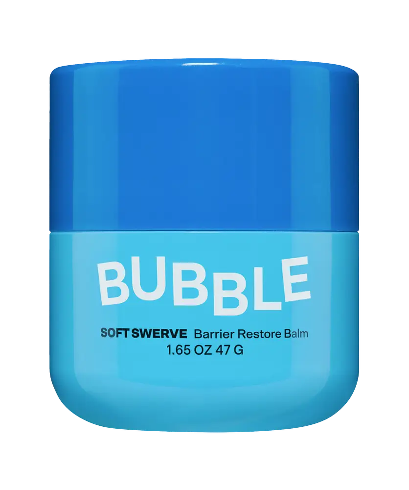 Bubble Soft Swerve Barrier Restore Balm