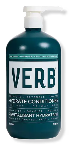 Verb Hydrating Conditioner 32 oz
