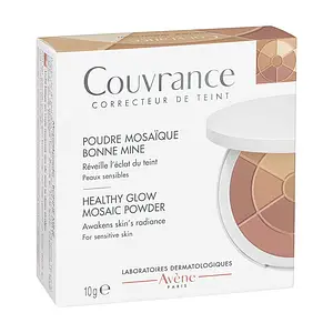 Avène Couvrance Mosaic Powder