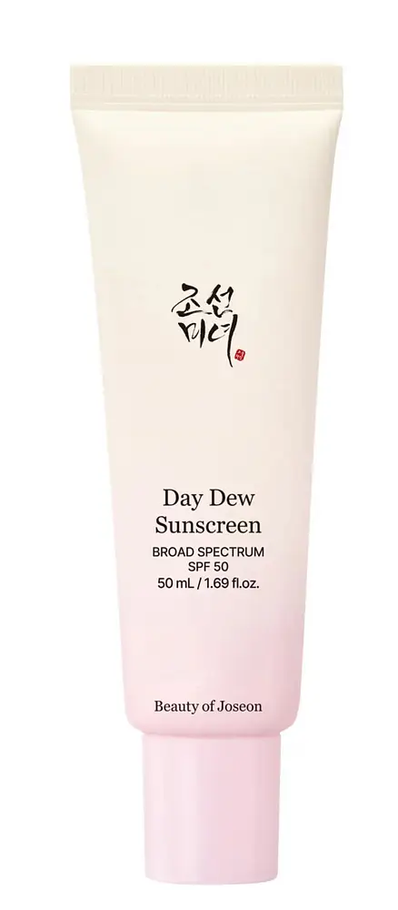 Beauty of Joseon Day Dew Sunscreen Lightweight SPF 40