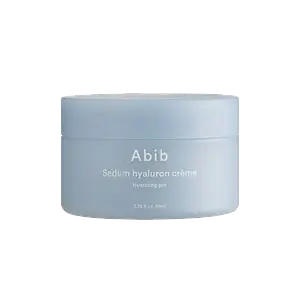 Abib Sedum Hyaluron Crème Hydrating Pot