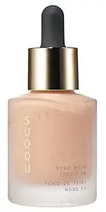 Suqqu Nude Wear Liquid Ex 20
