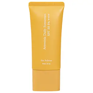 the Aubree Artemisia Daily Sunscreen SPF 50 PA ++++