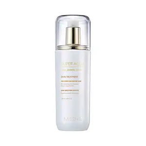 Missha Super Aqua Cell Renew Snail Skin Treatment
