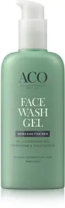 ACO Face Wash Gel For Men