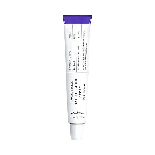Dr. Althea Reju 5000 Cream