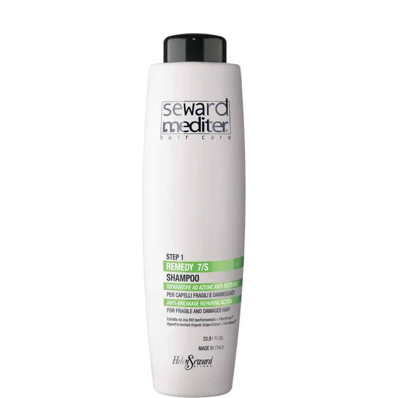 Helen Seward Mediter Remedy Shampoo 7/S
