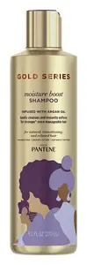 Pantene Gold Series Moisture Boost Shampoo
