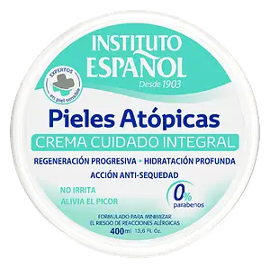Instituto Español Atopic Skin Care Cream