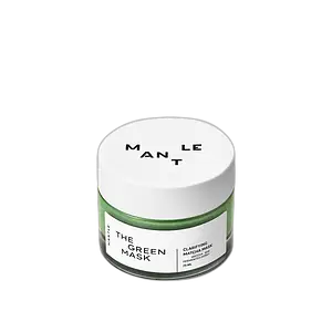 Mantle The Green Mask