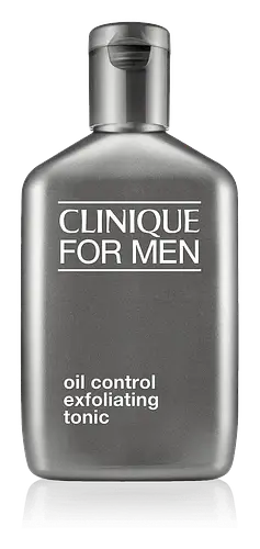 Clinique For Men Oil Control Exfoliating Tonic