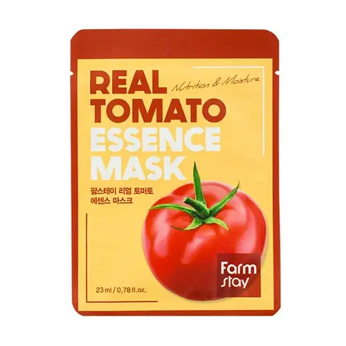 Farm Stay Real Essence Mask Tomato