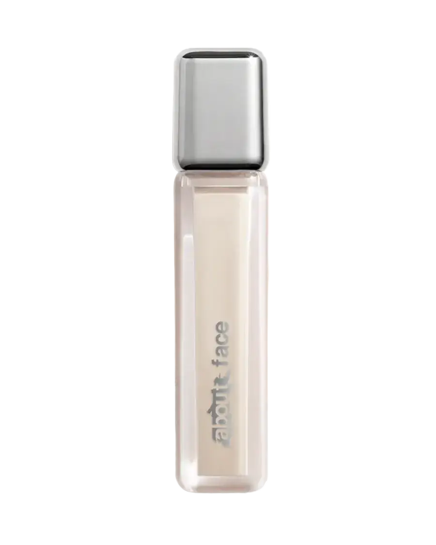 about-face The Illusionist Skin-Focused Concealer F1 Neutral