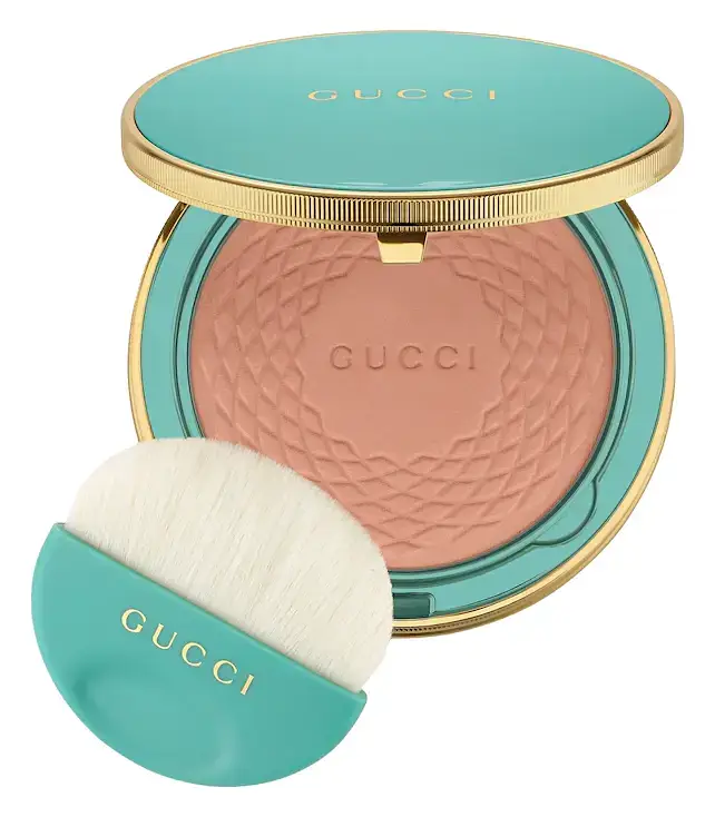 Gucci Sun-Kissed Glow Bronzer 01