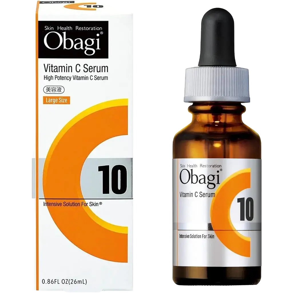obagi Vitamin C Serum C10