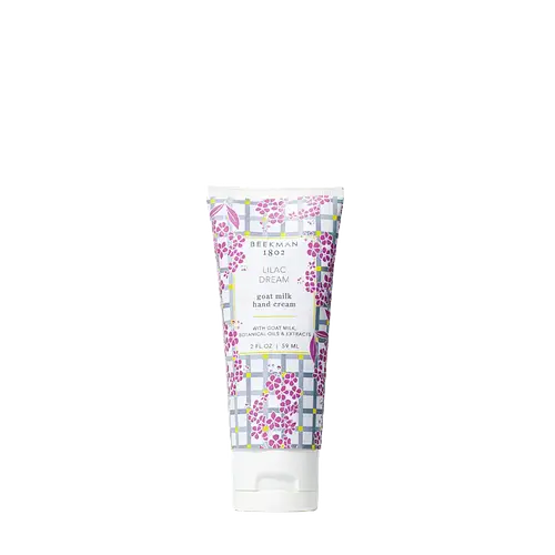 Beekman 1802 Lilac Dream Goat Milk Hand Cream