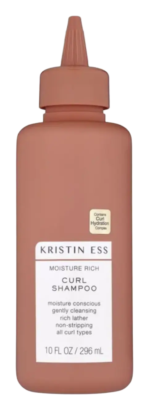 Kristin Ess Hair Curl Shampoo