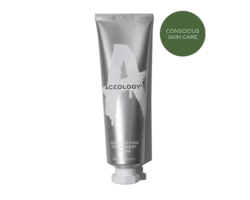 Aceology Detoxifying Treatment Mask