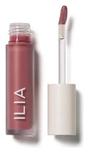 Ilia Balmy Gloss Tinted Lip Oil Linger