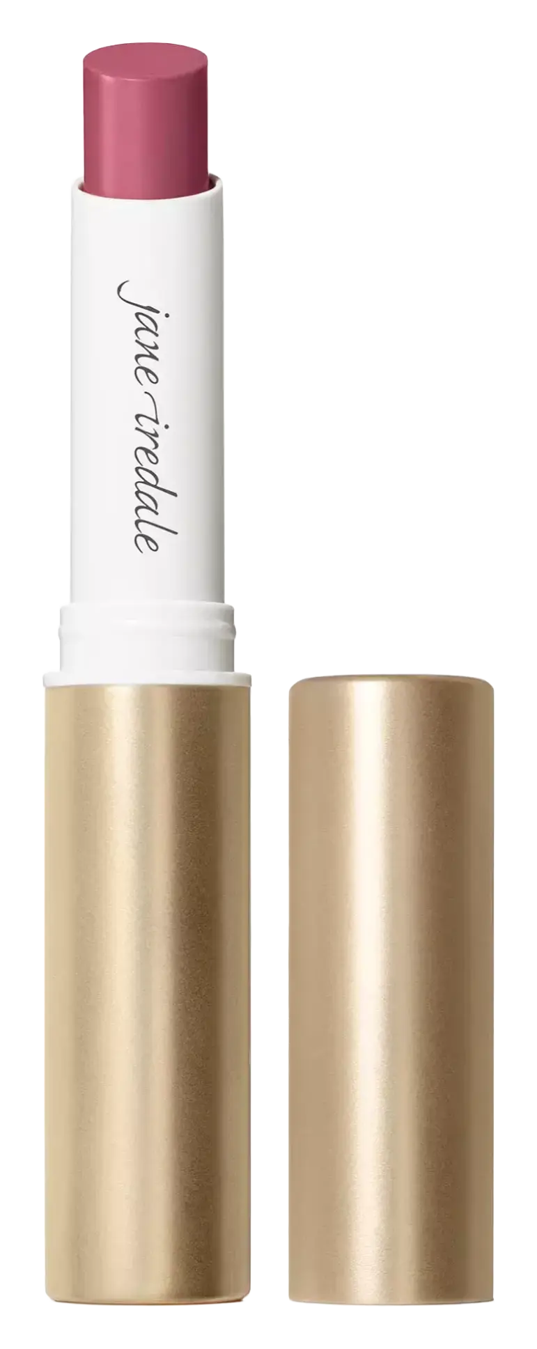 Jane Iredale Colorluxe Hydrating Cream Lipstick Mulberry