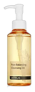 Atrue Pure Balancing Cleansing Oil