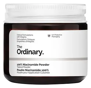 The Ordinary 100% Niacinamide Powder
