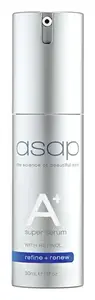 Asap Super A+ Serum